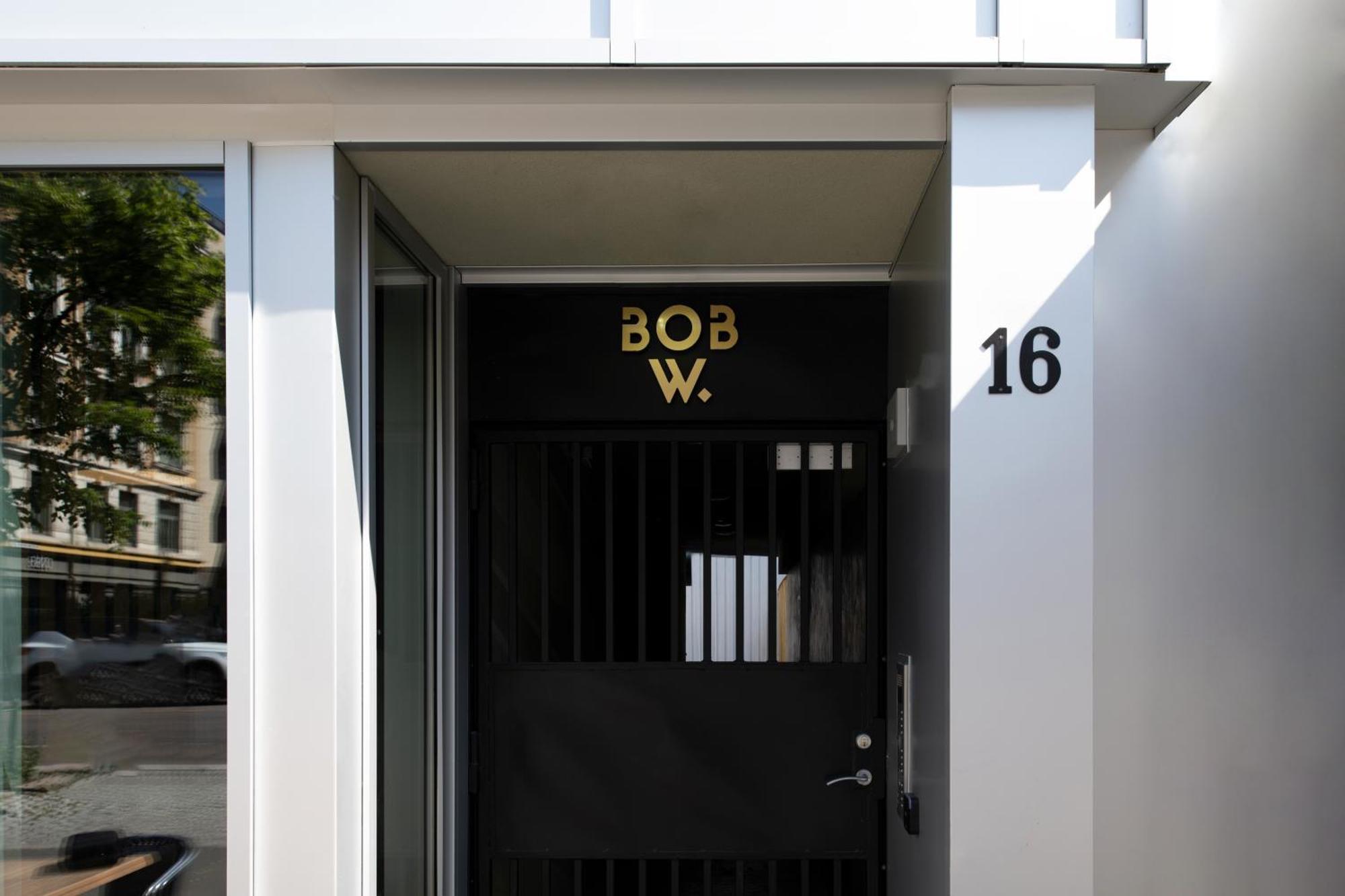 Ferienwohnung Bob W Gamle Oslo Exterior foto