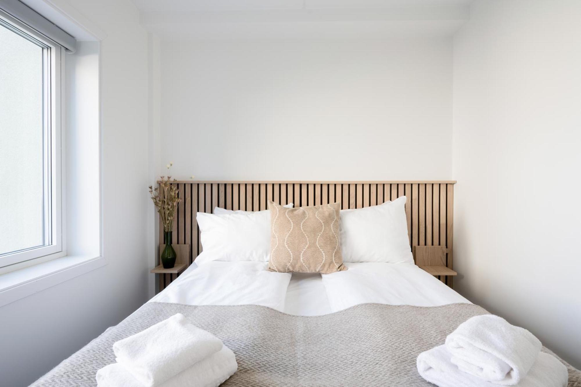 Ferienwohnung Bob W Gamle Oslo Zimmer foto